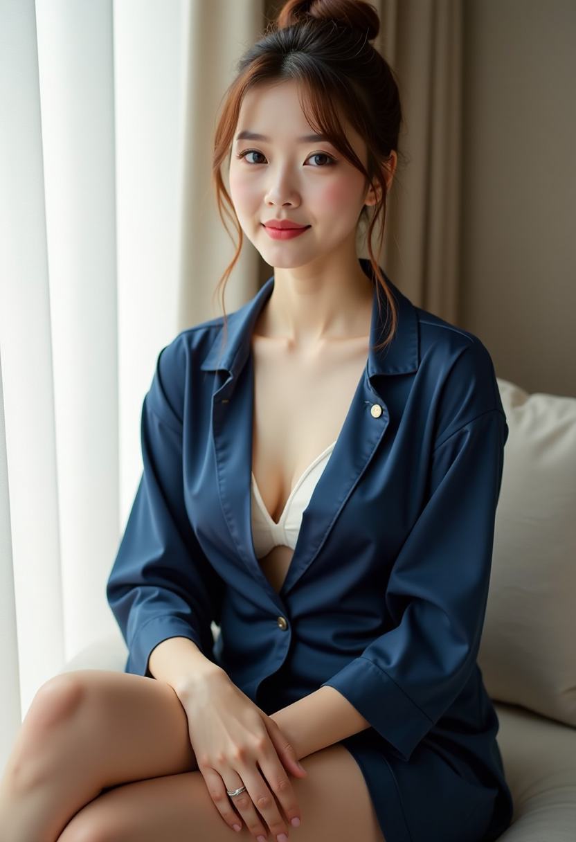 星际观测站